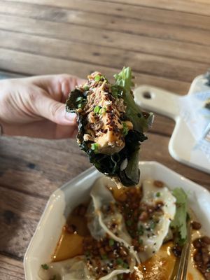   at Vistro in Bangkok