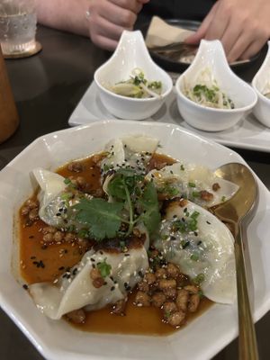   at Vistro in Bangkok