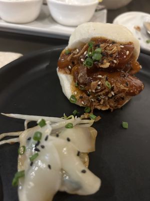   at Vistro in Bangkok