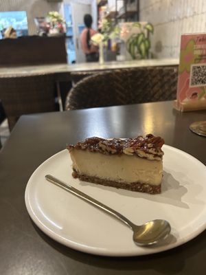   at Vistro in Bangkok