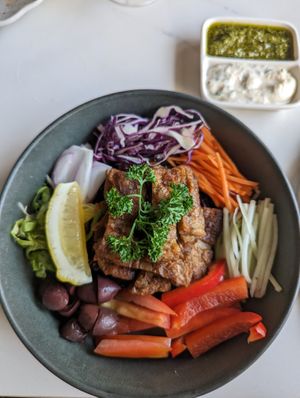  at Vistro in Bangkok