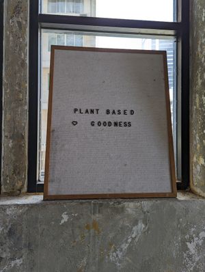  at Vistro in Bangkok