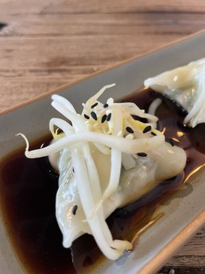  #Veganuary at Vistro in Bangkok