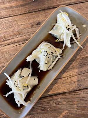  #Veganuary at Vistro in Bangkok