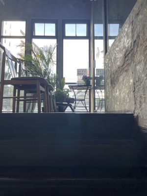  #Veganuary at Vistro in Bangkok