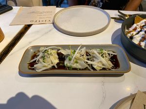 Yin Yang   at Vistro in Bangkok