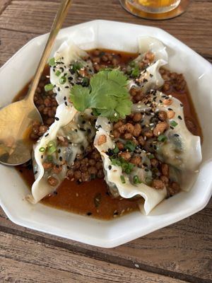   at Vistro in Bangkok