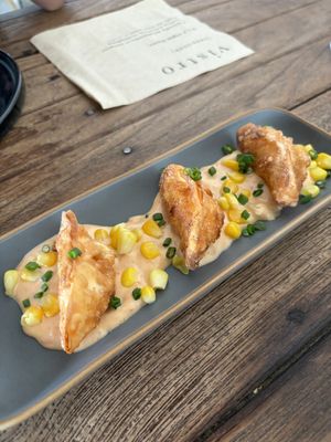   at Vistro in Bangkok