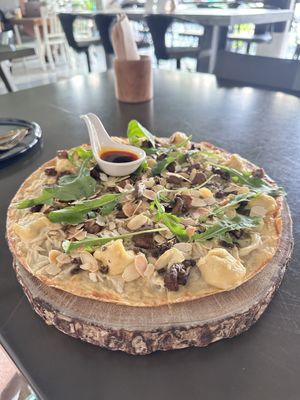   at Vistro in Bangkok