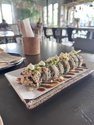   at Vistro in Bangkok