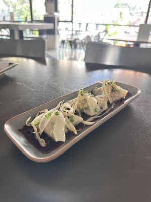   at Vistro in Bangkok