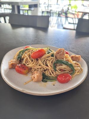   at Vistro in Bangkok