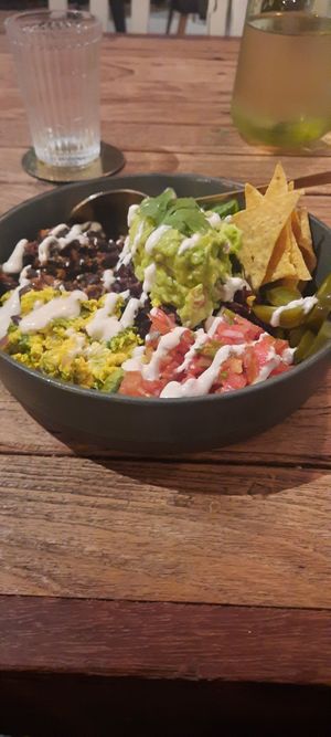  at Vistro in Bangkok