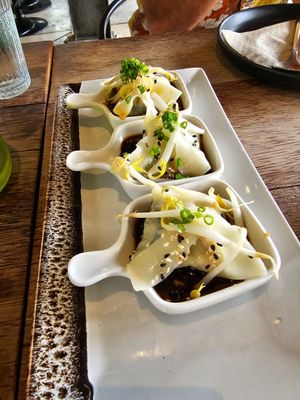  at Vistro in Bangkok