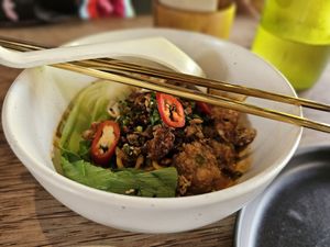  at Vistro in Bangkok