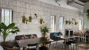  at Vistro in Bangkok