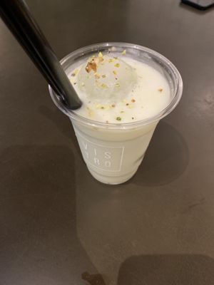   at Vistro in Bangkok