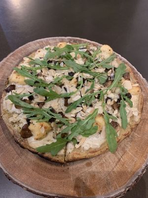   at Vistro in Bangkok