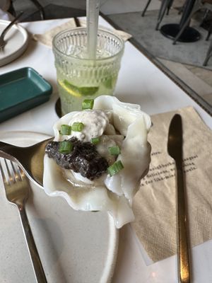   at Vistro in Bangkok