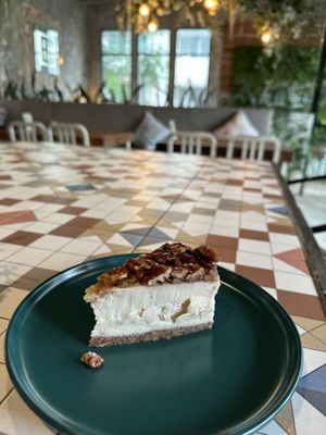   at Vistro in Bangkok