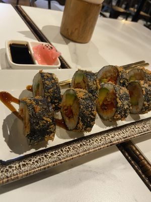   at Vistro in Bangkok