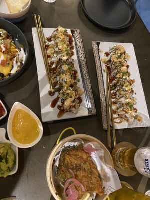   at Vistro in Bangkok