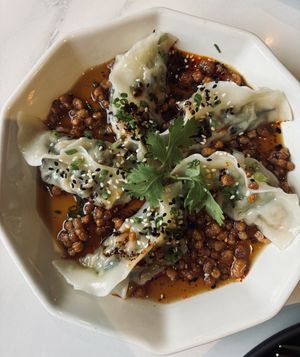   at Vistro in Bangkok