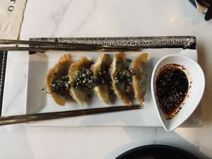   at Vistro in Bangkok