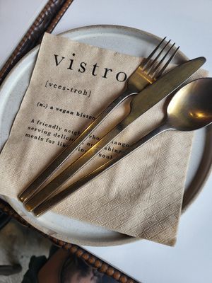  at Vistro in Bangkok