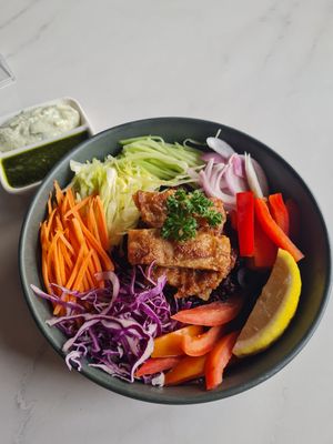  at Vistro in Bangkok