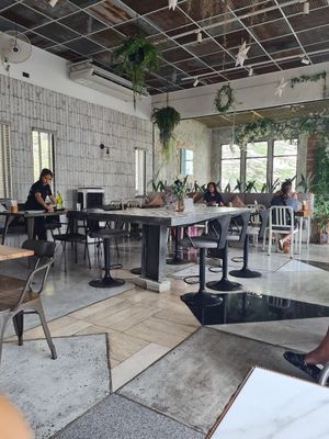  at Vistro in Bangkok