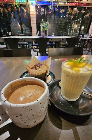  at Vistro in Bangkok