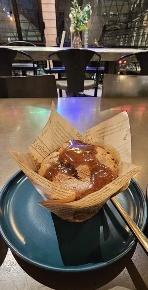  at Vistro in Bangkok