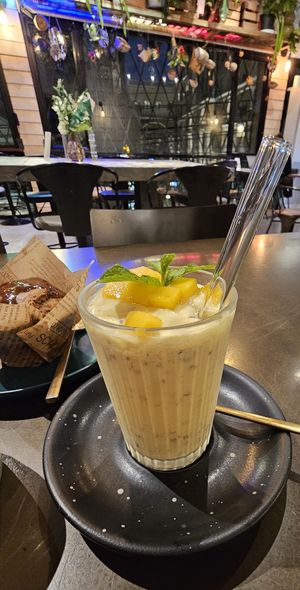  at Vistro in Bangkok