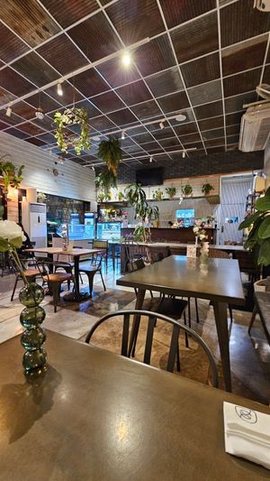  at Vistro in Bangkok