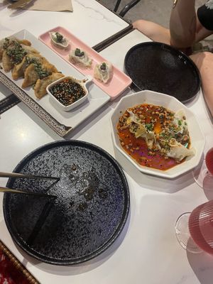   at Vistro in Bangkok