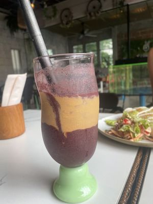   at Vistro in Bangkok