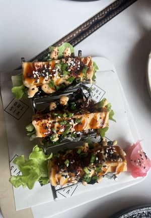   at Vistro in Bangkok