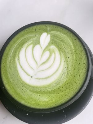   at Vistro in Bangkok