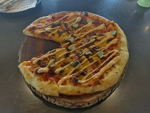  at Vistro in Bangkok