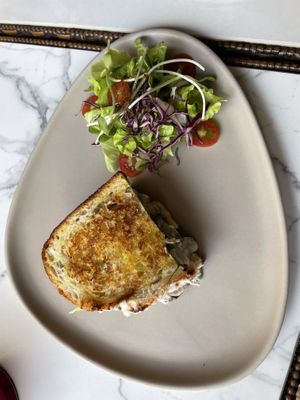   at Vistro in Bangkok