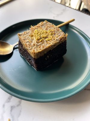   at Vistro in Bangkok