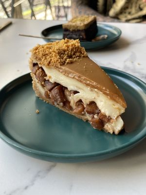   at Vistro in Bangkok