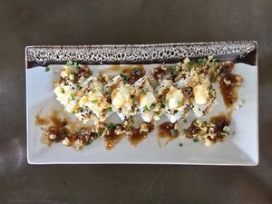  at Vistro in Bangkok