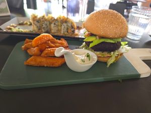  at Vistro in Bangkok