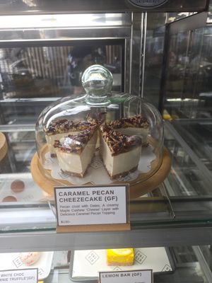  at Vistro in Bangkok