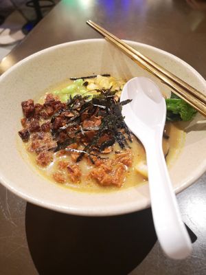  at Vistro in Bangkok