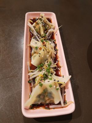  at Vistro in Bangkok