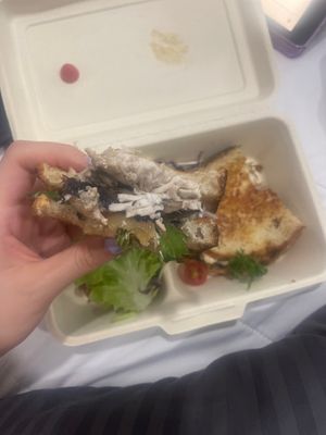   at Vistro in Bangkok