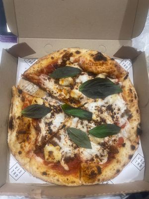   at Vistro in Bangkok